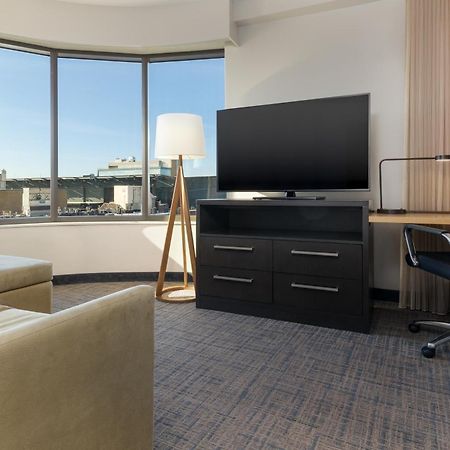 Residence Inn By Marriott Grand Rapids Downtown 외부 사진