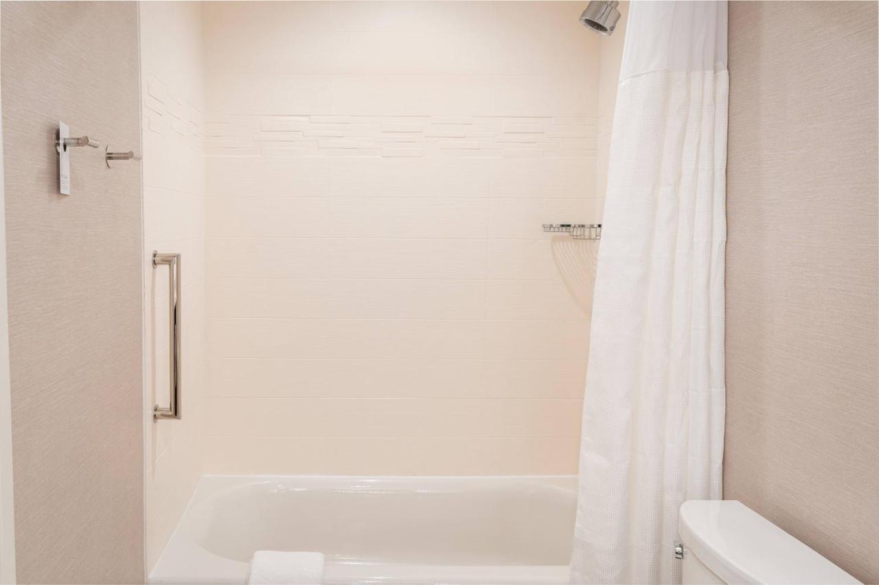 Residence Inn By Marriott Grand Rapids Downtown 외부 사진