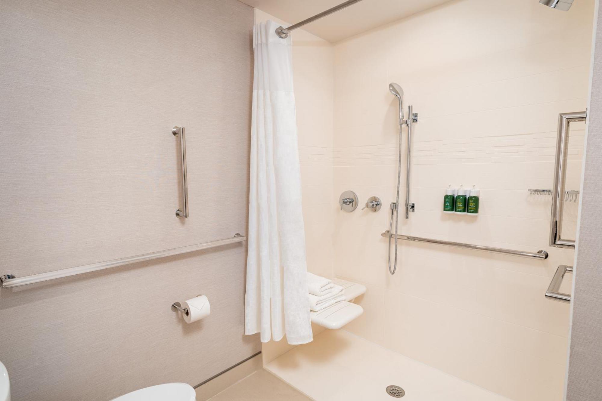 Residence Inn By Marriott Grand Rapids Downtown 외부 사진